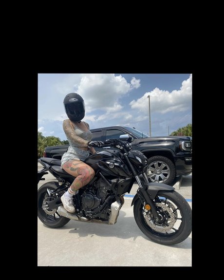 Clara Hope onlyfans free