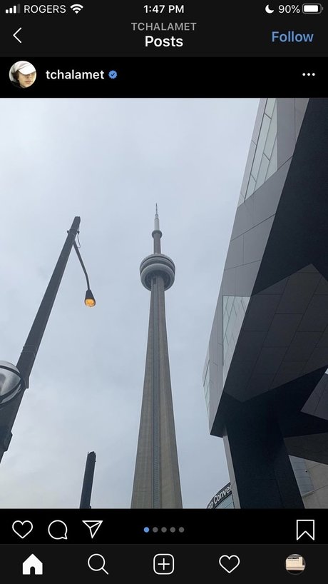 Canada Post leak only fans