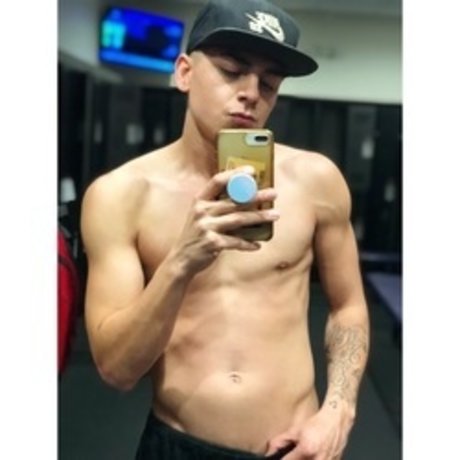 Eddie Meza onlyfans leak fuck