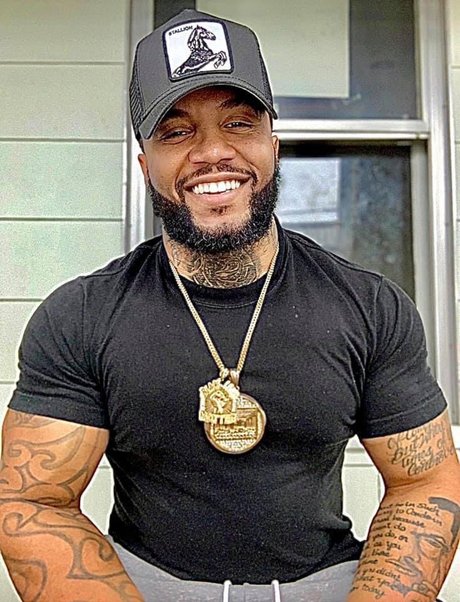 Jamiell Henry nsfw onlyfans