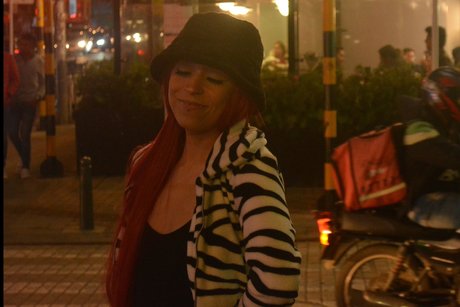 Hennessy Tesfaye hot onlyfans