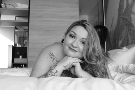 Hell grrl onlyfans porn free