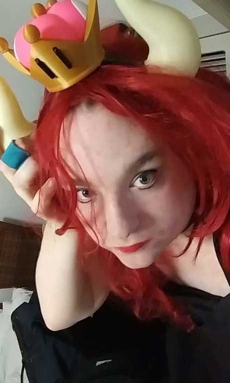 Cereza lagann onlyfans nude porn