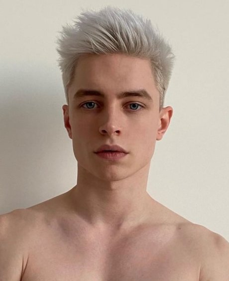 Bendaselis onlyfans pics nude