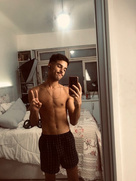 Camilo Amorim only fans nudes