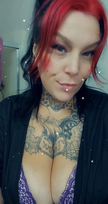 BELLA ROZE naked leaked onlyfans