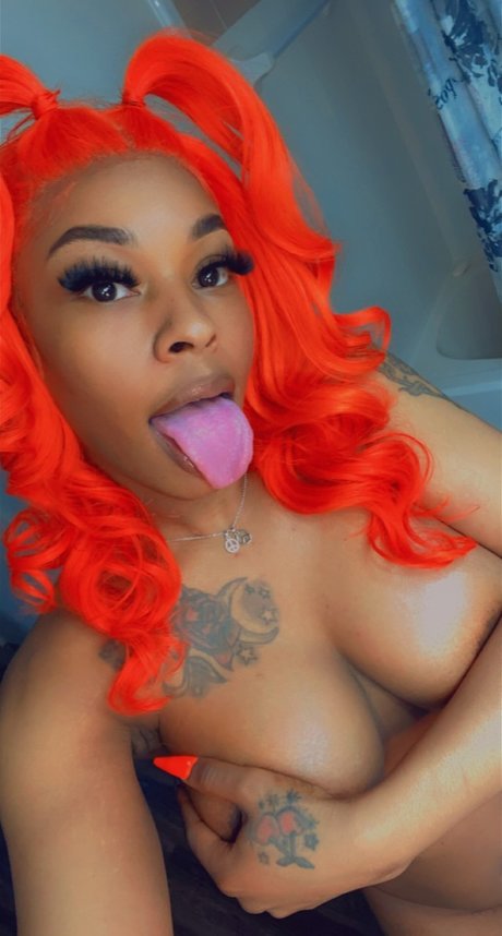 Creamy Londyn Dior xxx onlyfans