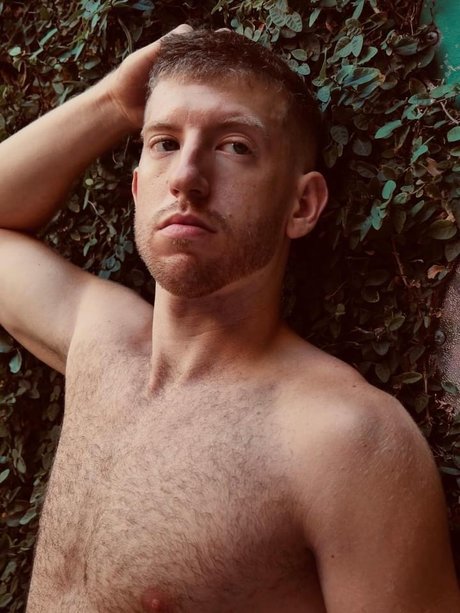 Cal Furey only fans xxx