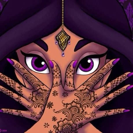 Princess Jazmin_ naked on onlyfans