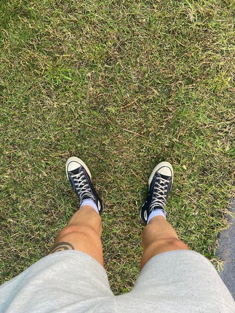 Jock Vans onlyfans xxx