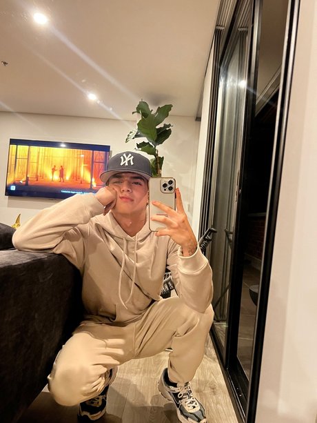 Jose manuel Montes onlyfans star