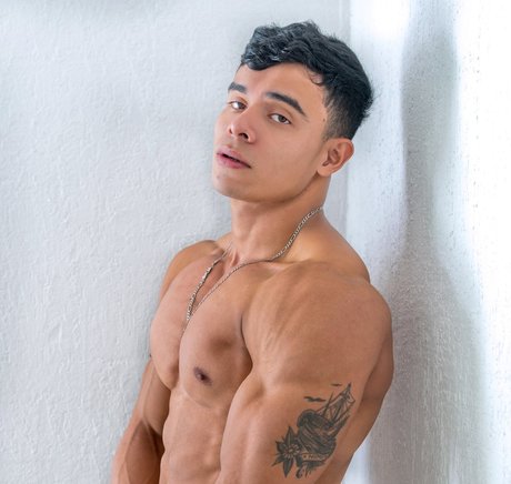 Cristian Alejandro onlyfans desnuda