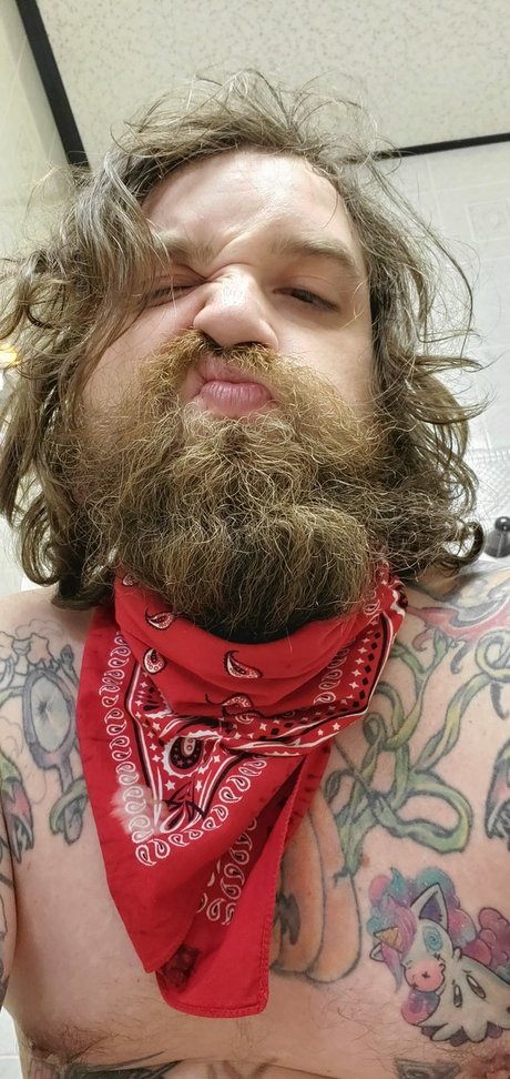 MessyMurder onlyfans naked