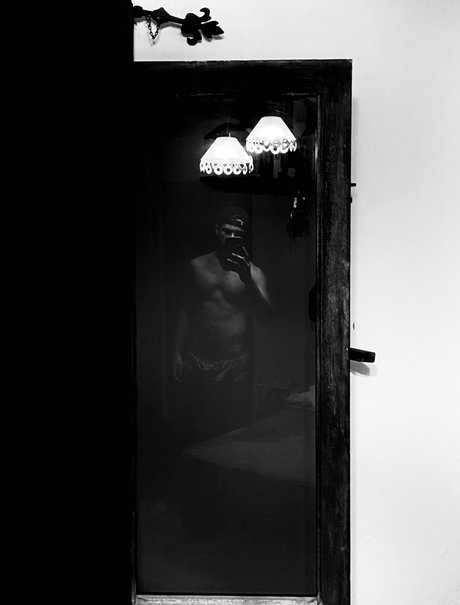 Javier Kielbaza onlyfans nude leaked