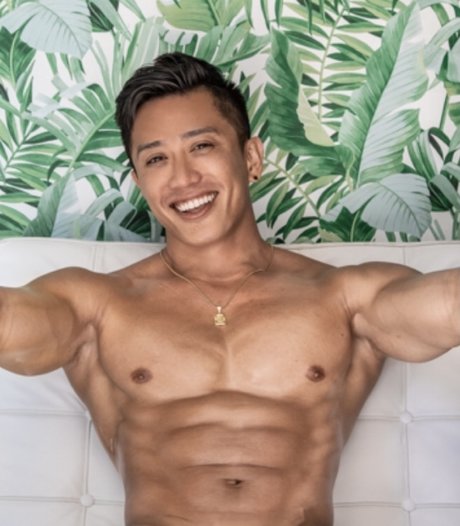 Jkab Ethan Dale leaked onlyfans pics