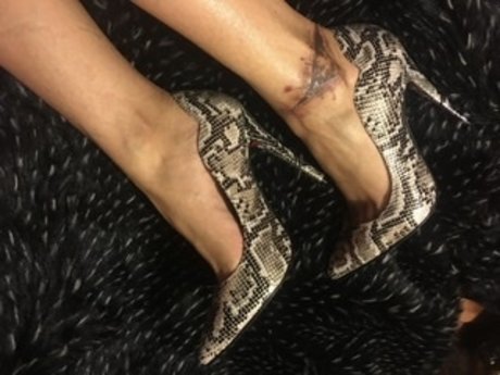 Helen Van Doorn onlyfans sextape leak