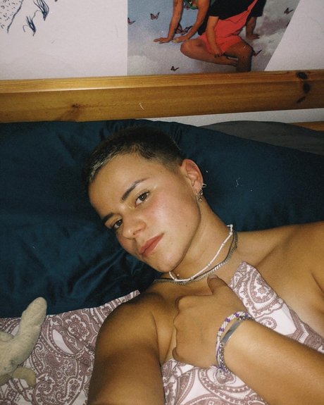 JoanaNovell only fans pictures