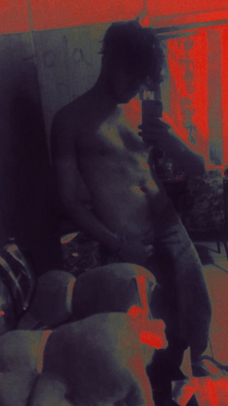 Jonny VR leaked only fans