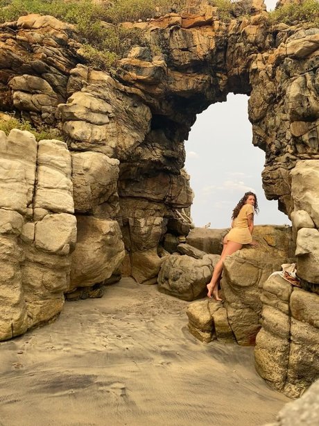 NicoleQuinnFree onlyfans sex leak