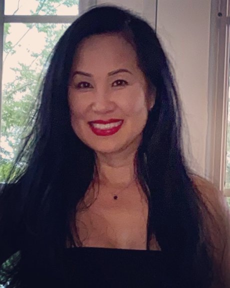 Nicole Aspen Li only fans porn