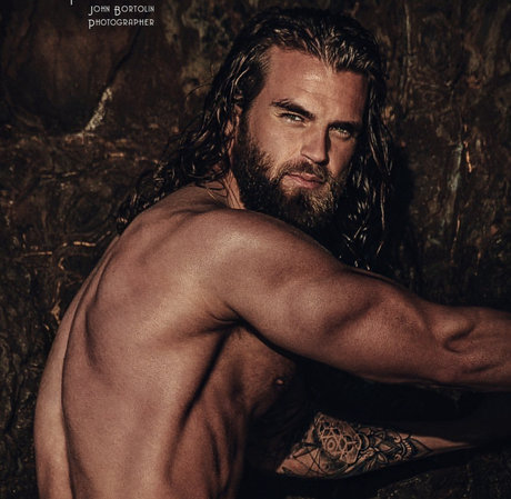 Nicolas Green leak onlyfans porn