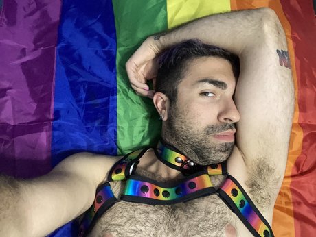 Nicolas George onlyfans leaked