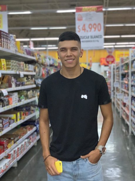 Nicolas hermandez onlyfans content type