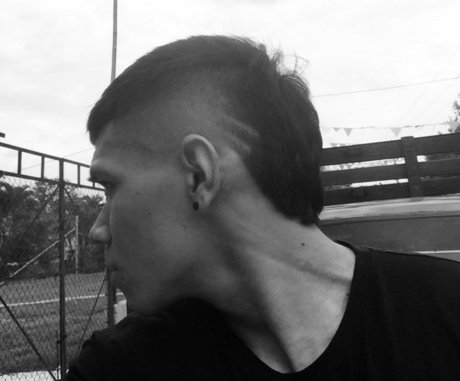 Nicolas hermandez onlyfans leakes