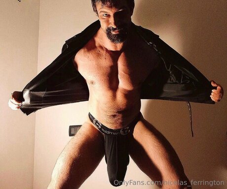 Nicolas ferrington leaked nude onlyfans
