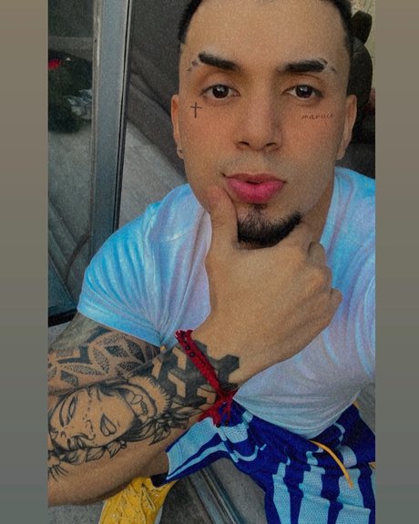 Nicolas Millan leaked onlyfans