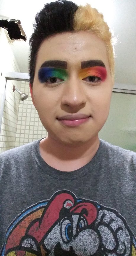 Nicolas Osorio onlyfans leaked porn