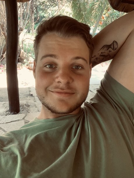 Nicolaas Storm onlyfans leaks porn