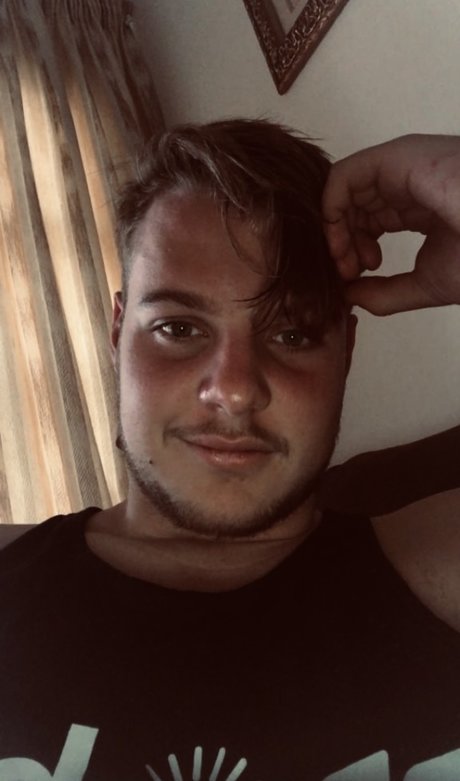 Nicolaas Storm leaked onlyfans