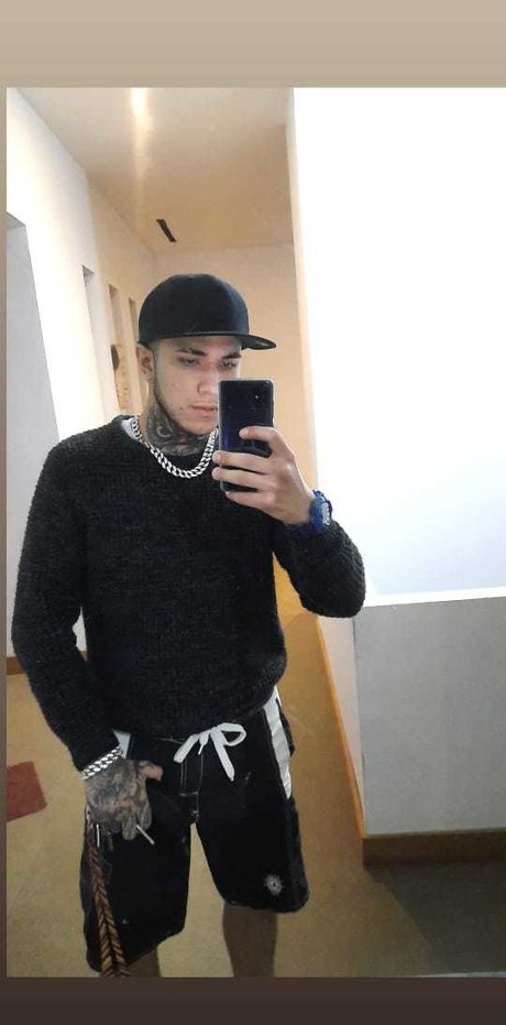 Nico Hawai leaked onlyfans photos