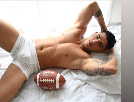 Nico Gonzalez onlyfans keak