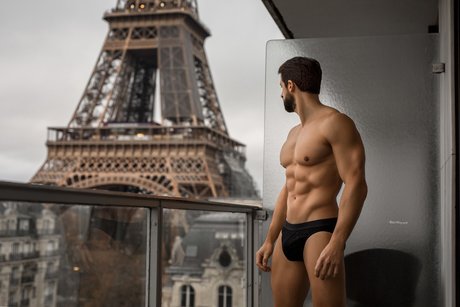 Nicolas Buton onlyfans leaks nude