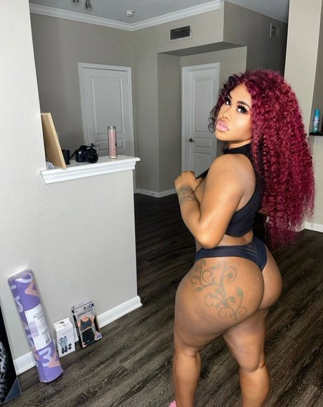 Nature Fuller new onlyfans leaks