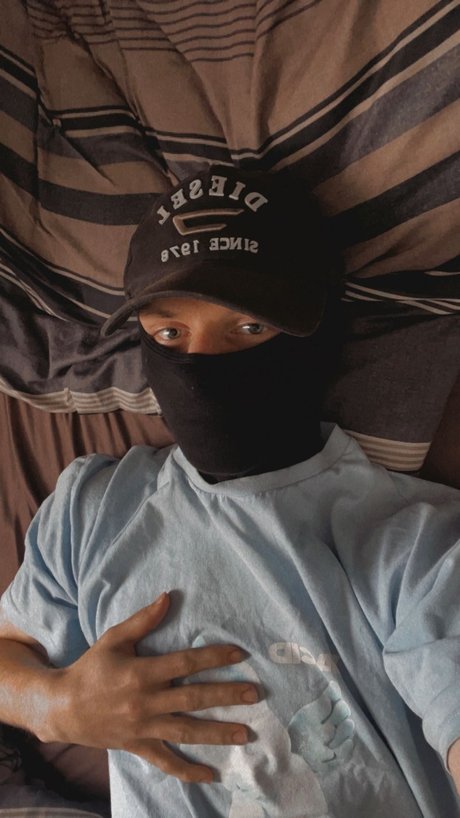 Nick Styles onlyfans model photos