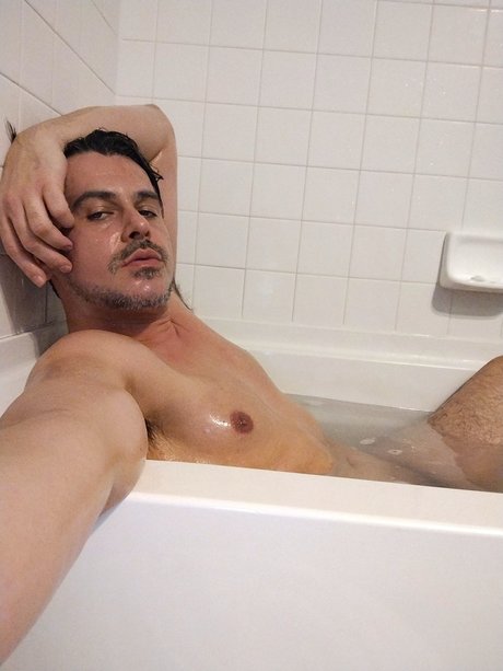 Nick San Pedro xxx only fans