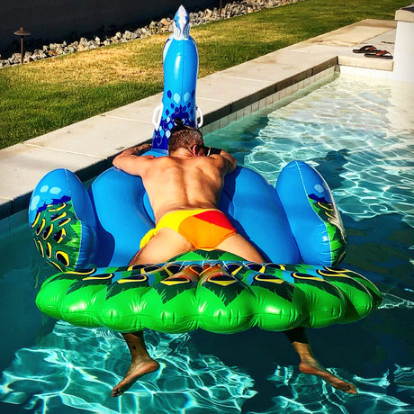 Nickropolis onlyfans leaked porn