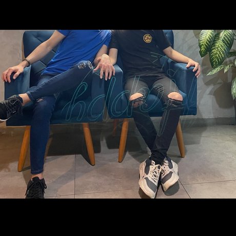 Nick amp amp Max only fans photos