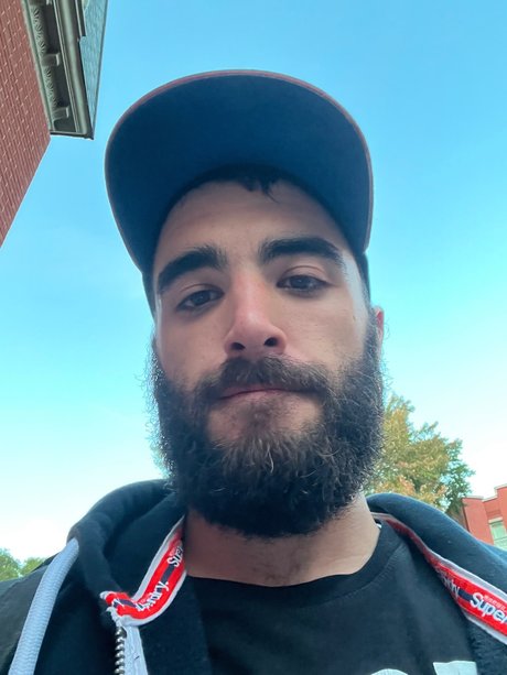 Nickjarvisxxx onlyfans naked pics