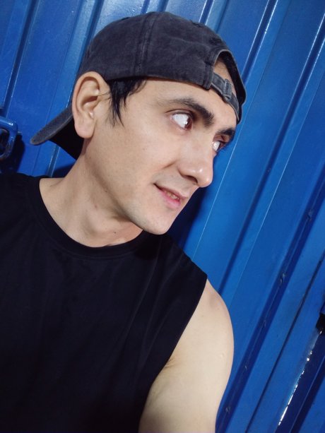 Nickeo onlyfans porn leak