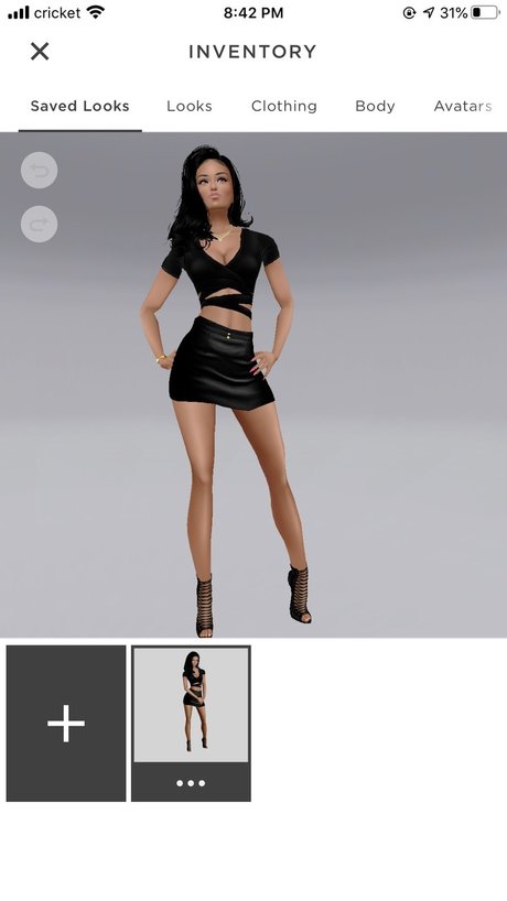 Nicki P leak onlyfans nude