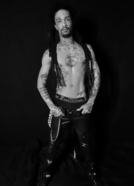 Nick heady onlyfans naked