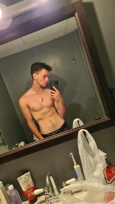 Nick Storm xxx onlyfans