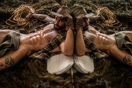 Nick Bayne onlyfans.