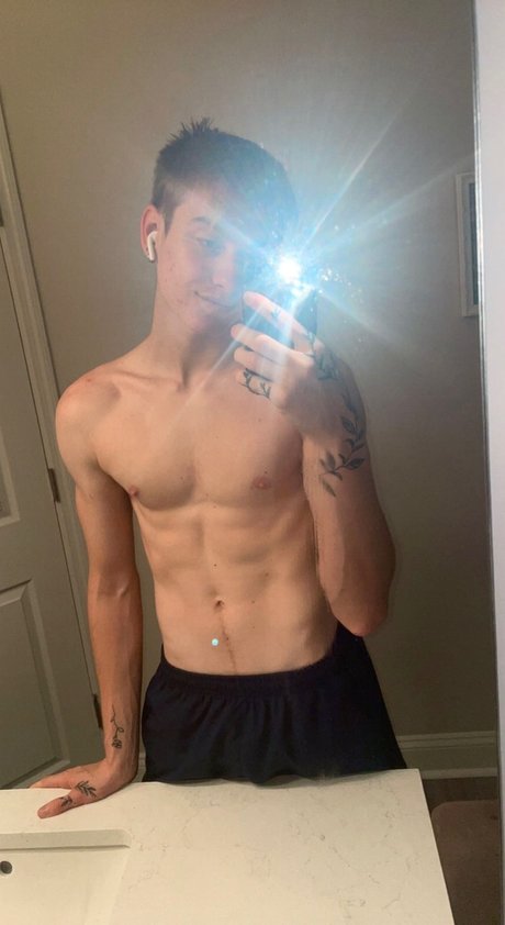 Saint Nick onlyfans leaked dirtyship