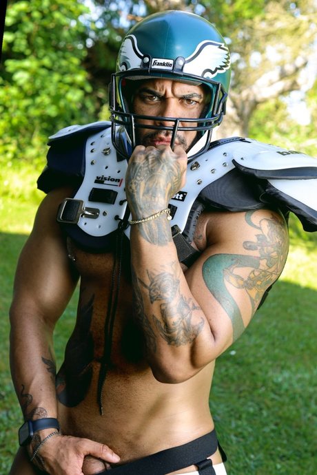 Nichollas dub only fans pic