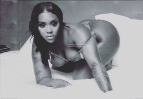 Niashia Ey lea onlyfans free content